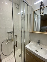 Apartamento París 15° - Cuarto de baño