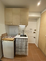 Apartment Paris 15° - Kitchen