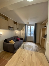 Appartamento Parigi 15° - Soggiorno