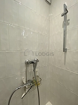 Appartement Paris 15° - Salle de bain