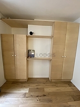 Wohnung Paris 15° - Wohnzimmer