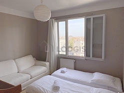 Apartment Lyon 5° - Bedroom 2