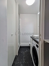 Apartment Courbevoie - Bathroom