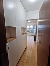 Apartment Courbevoie - Living room