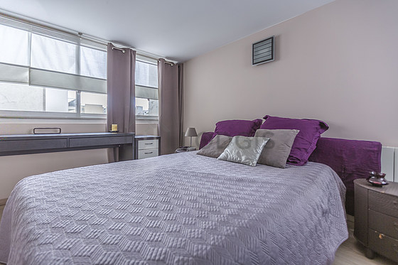 Apartamento París 16° - 