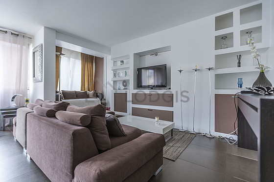 Apartment Paris 16° - 