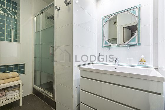 Apartment Paris 16° - 