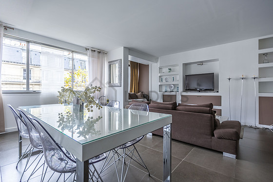 Appartamento Parigi 16° - 