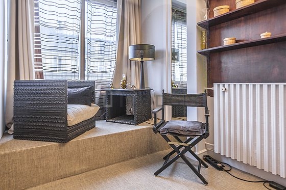 Wohnung Paris 16° - 