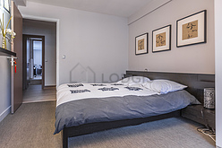 Apartamento Paris 16° - Quarto 2