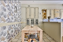 Appartamento Parigi 6° - Cucina