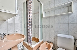 Appartamento Parigi 6° - Sala da bagno