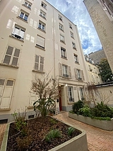 Квартира Париж 7°