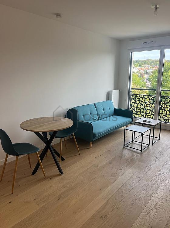 Apartamento Rueil-Malmaison - 