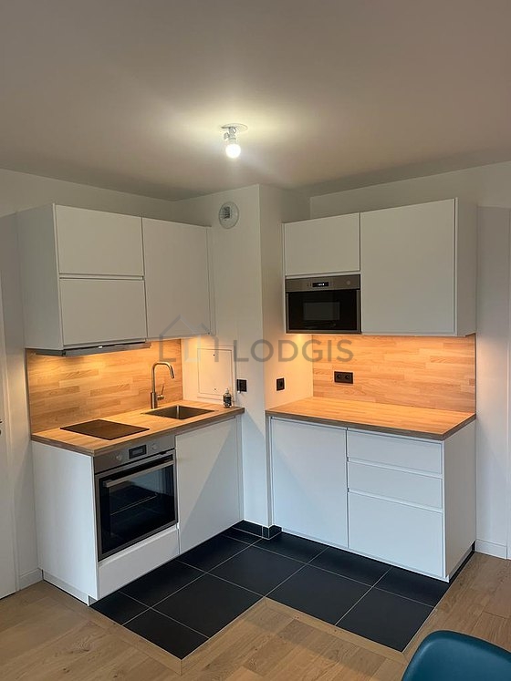 Wohnung Rueil-Malmaison - 