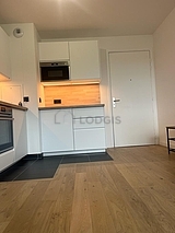 Apartamento Rueil-Malmaison - Cocina