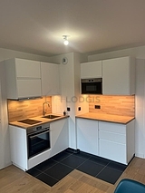 Apartment Rueil-Malmaison - Kitchen
