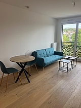 Apartment Rueil-Malmaison - Living room