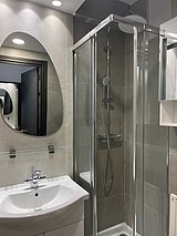 Appartement Paris 16° - Salle de bain