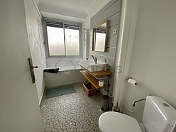 Квартира Париж 16° - Ванная