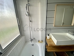 Wohnung Paris 16° - Badezimmer