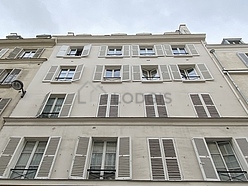 Appartamento Parigi 5°