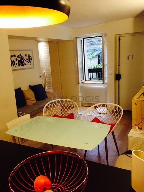 Apartment Paris 18° - 