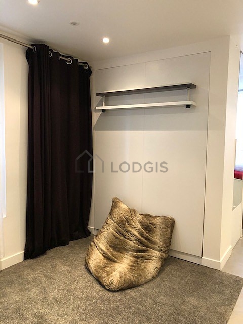 Apartment Paris 18° - 