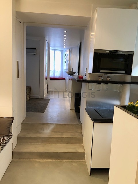 Apartment Paris 18° - 