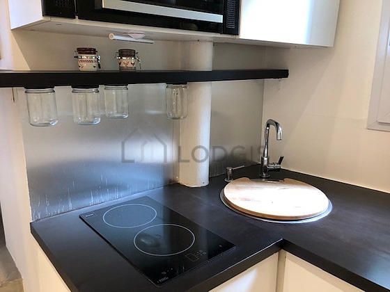 Apartment Paris 18° - 