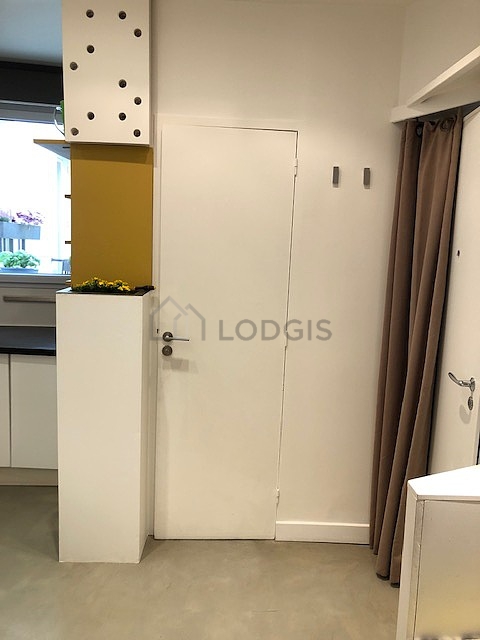Wohnung Paris 18° - 