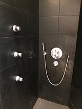 Apartamento París 18° - Cuarto de baño