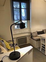 Appartamento Parigi 18° - Soggiorno