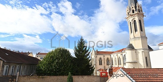 Apartment Lyon 6° - 