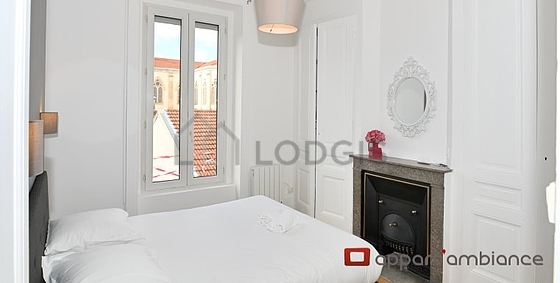 Appartamento Lyon 6° - 