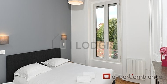 Appartamento Lyon 6° - 
