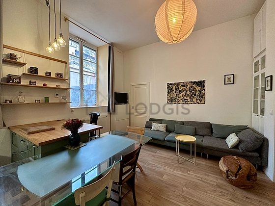 Apartment Lyon 1° - 