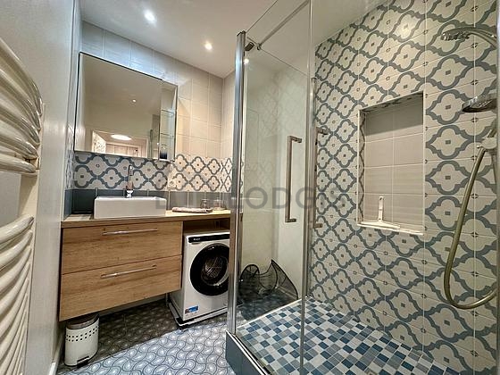 Apartment Lyon 1° - 