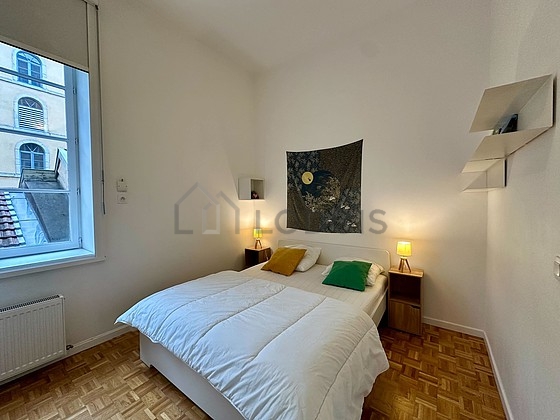 Appartamento Lyon 1° - 