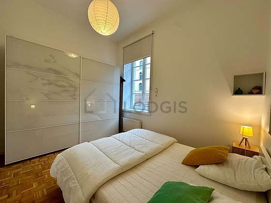 Wohnung Lyon 1° - 