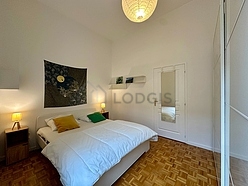 Apartamento Lyon 1° - Dormitorio