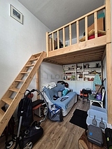 Appartement Lyon 1° - Chambre 2