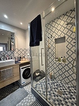 Appartement Lyon 1° - Salle de bain