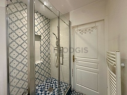 Appartement Lyon 1° - Salle de bain