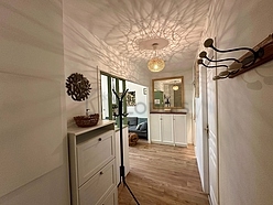 Wohnung Lyon 1° - Wohnzimmer