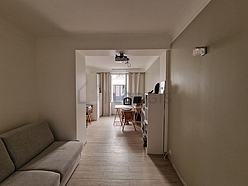 Apartamento Paris 17° - Salaõ
