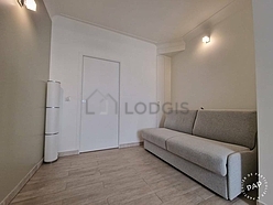 Apartamento Paris 17° - Salaõ