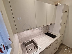 Appartamento Parigi 17° - Cucina