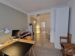 Appartamento Parigi 17° - Soggiorno