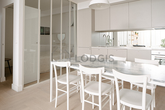 Apartamento París 18° - 